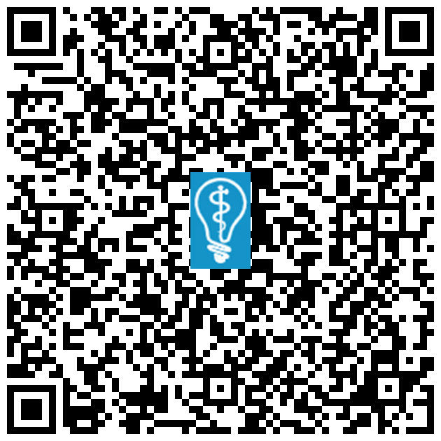 QR code image for Immediate Dentures in Hollis, NY